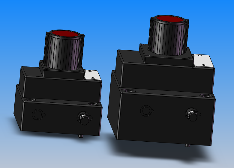 流量控制阀(调速阀、单向调速阀02，03) 共2种型号446427